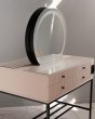 Гримерный стол двусторонний с Led зеркалом — предпросмотр изображения 5
