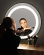 LED зеркало для макияжа — предпросмотр изображения 1
