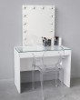 Гримерный столик Plus с зеркалом M e27 — предпросмотр изображения 3